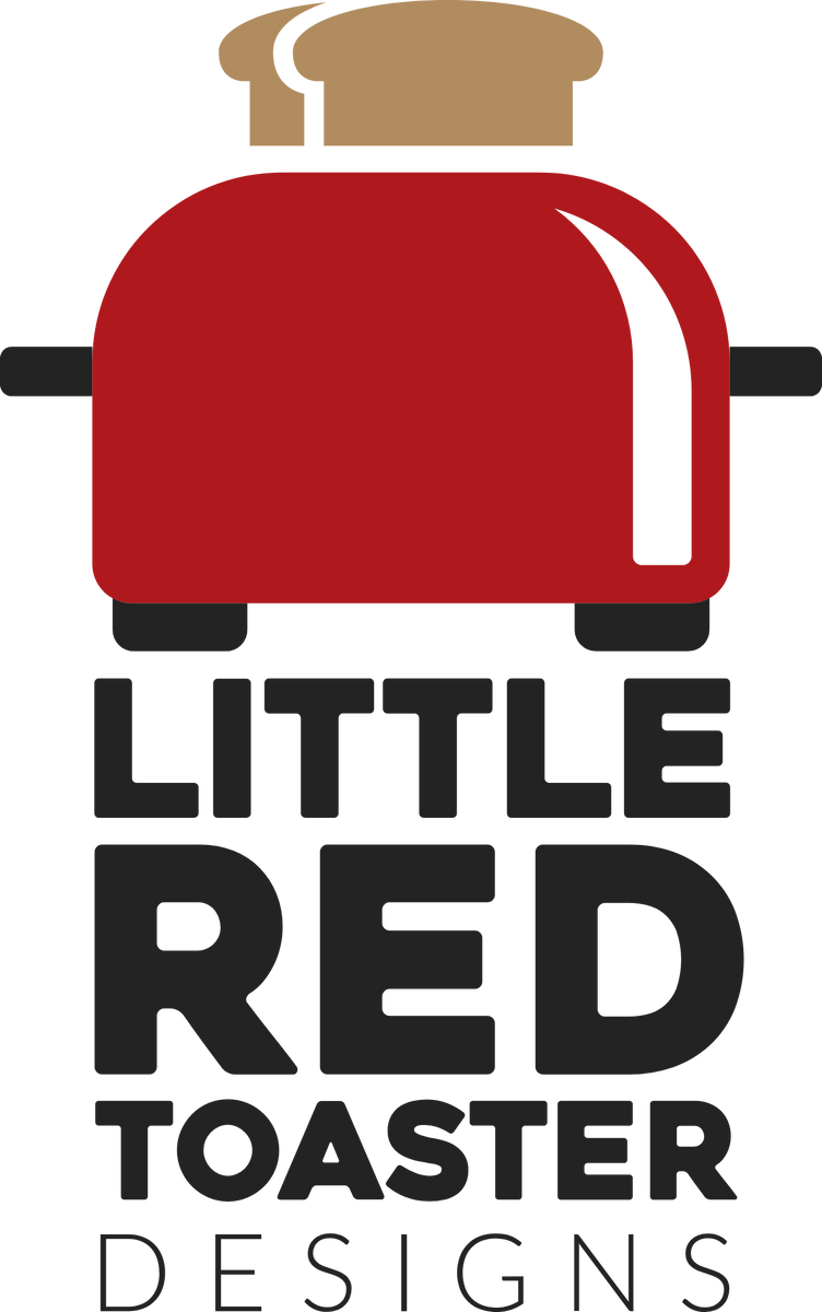 Little Red Toaster Designs Retro arcade and 3D printing store