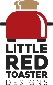 Little Red Toaster Designs